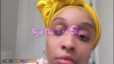 Mocha vs CeCe reading each other about pussy n BBL smells n more 12/5/25 #bigoclipandsip