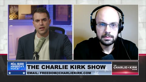 Charlie Kirk's Most Memorable Moments From 2025