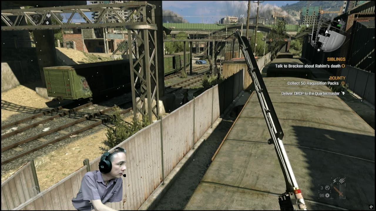 Dying Light 1