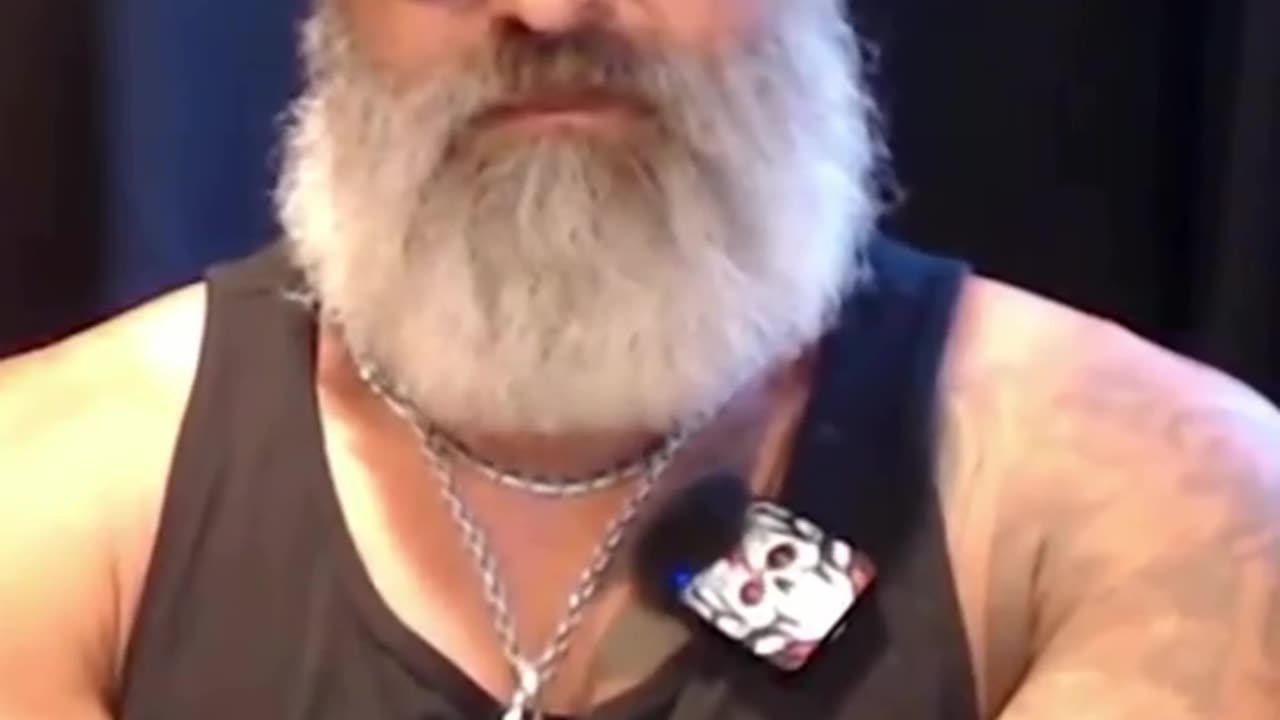 The main stream is scared of AI because it tells the truth. #unchained #truth #ai