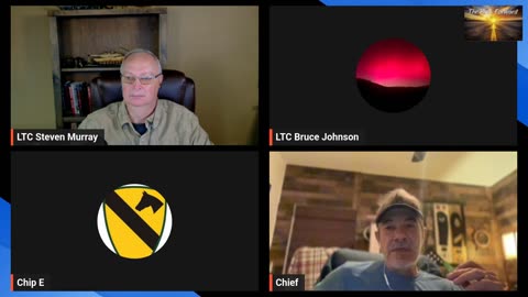 The Path Forward - The Round Table