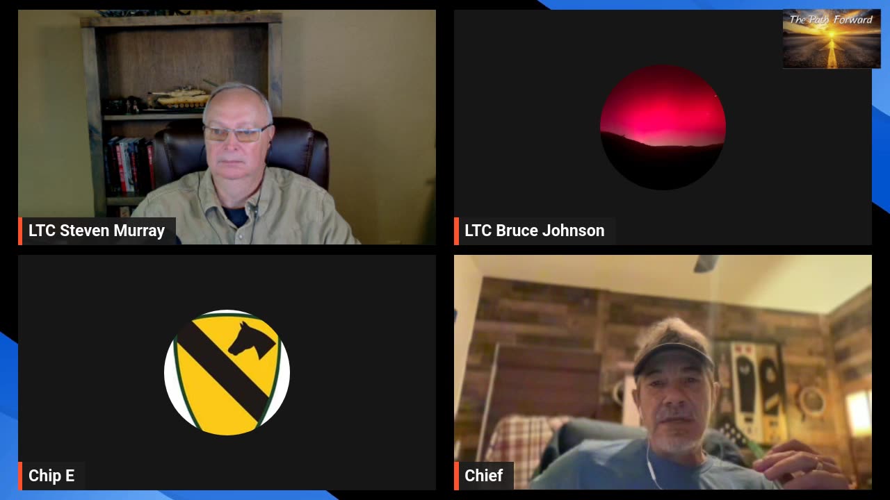 The Path Forward - The Round Table