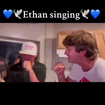 Ethan and his brother Hunter. I still think about these kids everyday.