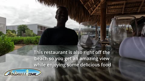 Beach Vlog at Live Aqua + Lopesan Mall Walkthrough