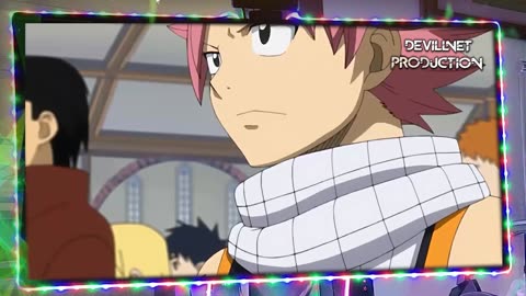 Fairy Tail Tagalog Dubbed HD - Episode 97