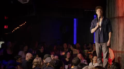 Matt Rife Destroys Heckler in Savage Comeback – Funniest Moment Yet! | New Stand Up comedy