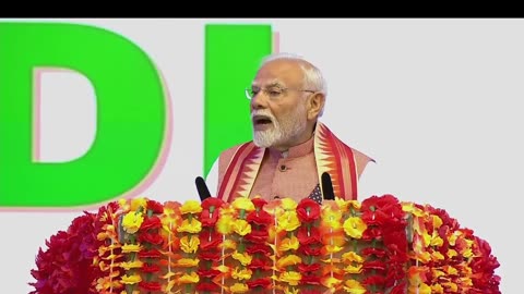 LIVE: India - Trinidad & Tobago: साझी विरासत, साझा भविष्य | PM Modi in Trinidad & Tobago | DD News