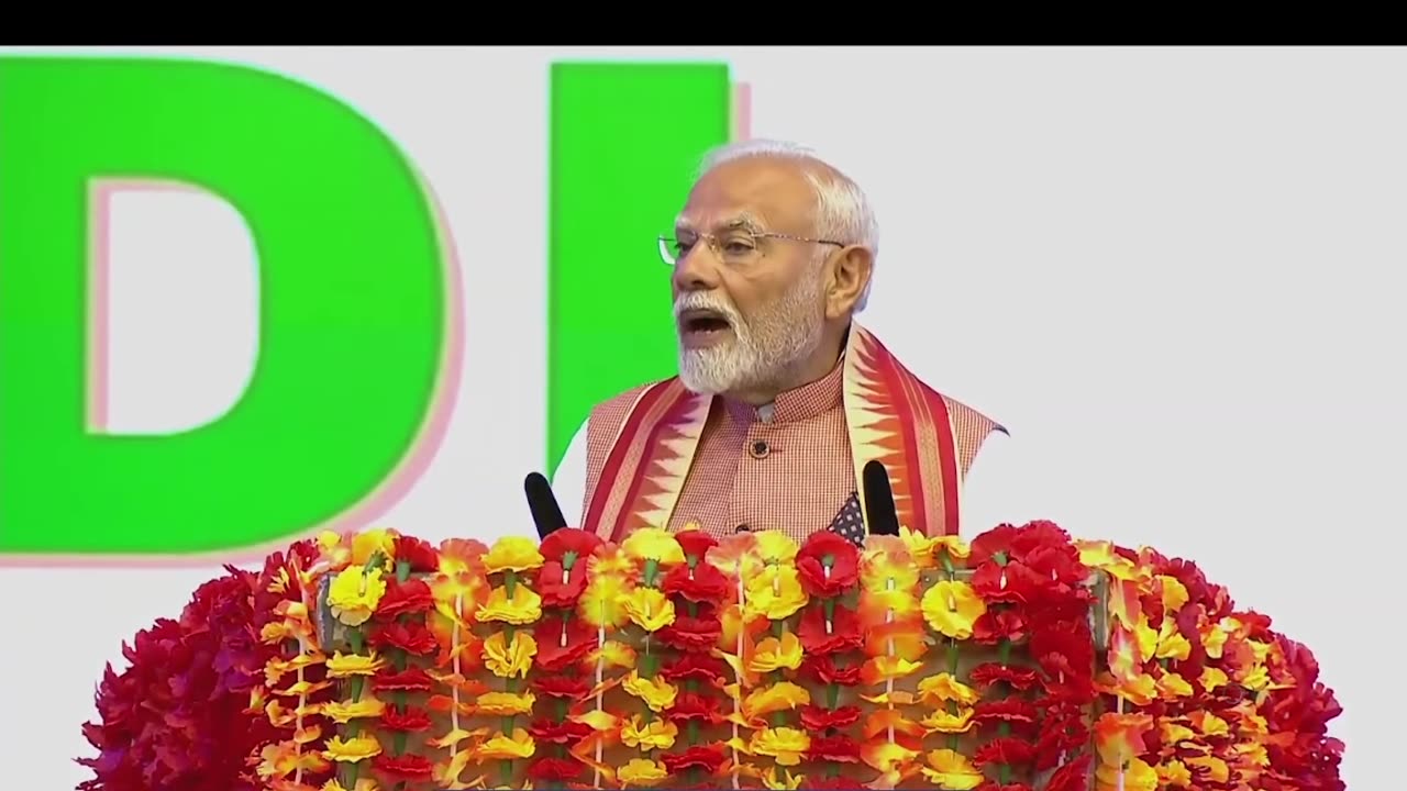 LIVE: India - Trinidad & Tobago: साझी विरासत, साझा भविष्य | PM Modi in Trinidad & Tobago | DD News