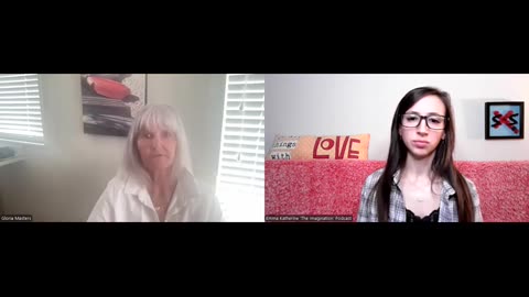 Gloria Masters - P. Diddy, Epstein, & Insights on Supporting Survivors & Healing Communities