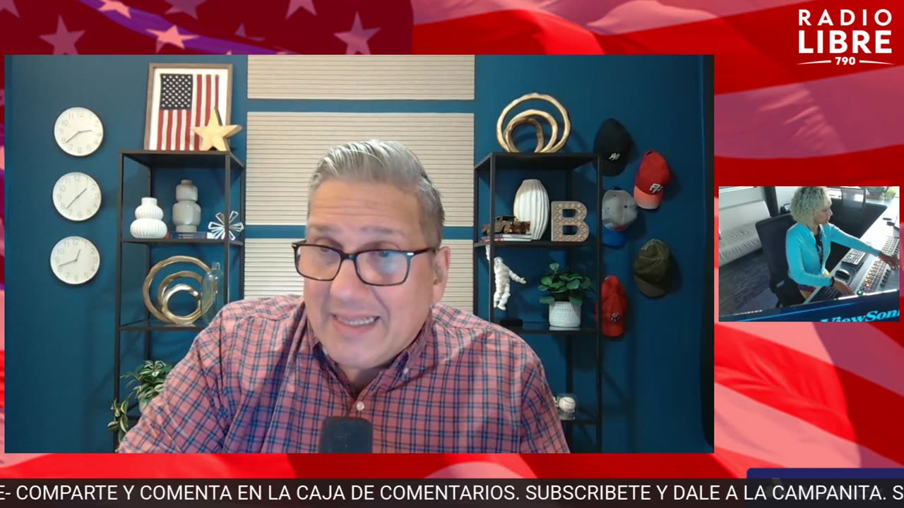 EL SHOW DE JORGE BONILLA EEp. 369