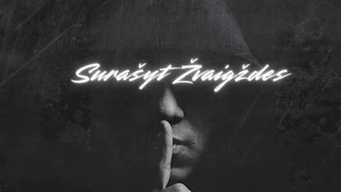 Surašyt Žvaigždes (Official Audio)