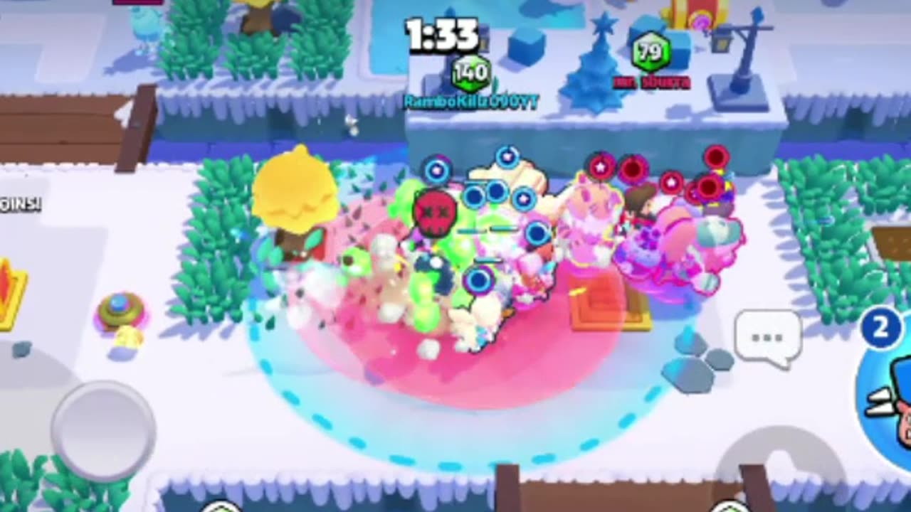 🚨( • ̀ω•́ )✧⚠️☠️🚨Discipline is the KEY to Success⚠️☠️🚨SquadLeague(May 2025)| #squadbusters