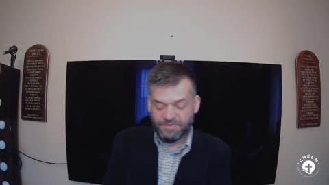 Co trzeba robić jako chrześcijanin - Piotr Bober