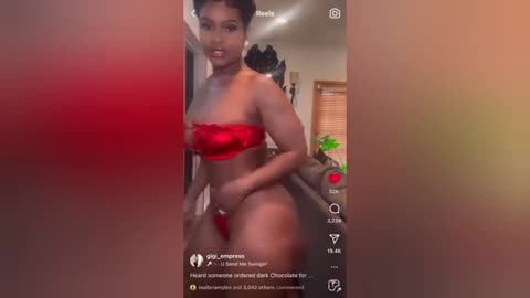 BIG BOOTY TWERK SUM EP189