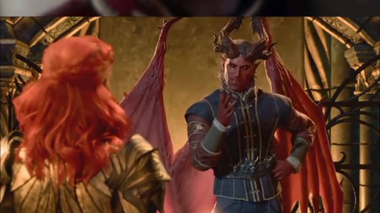 Meeting Raphael for the First Time