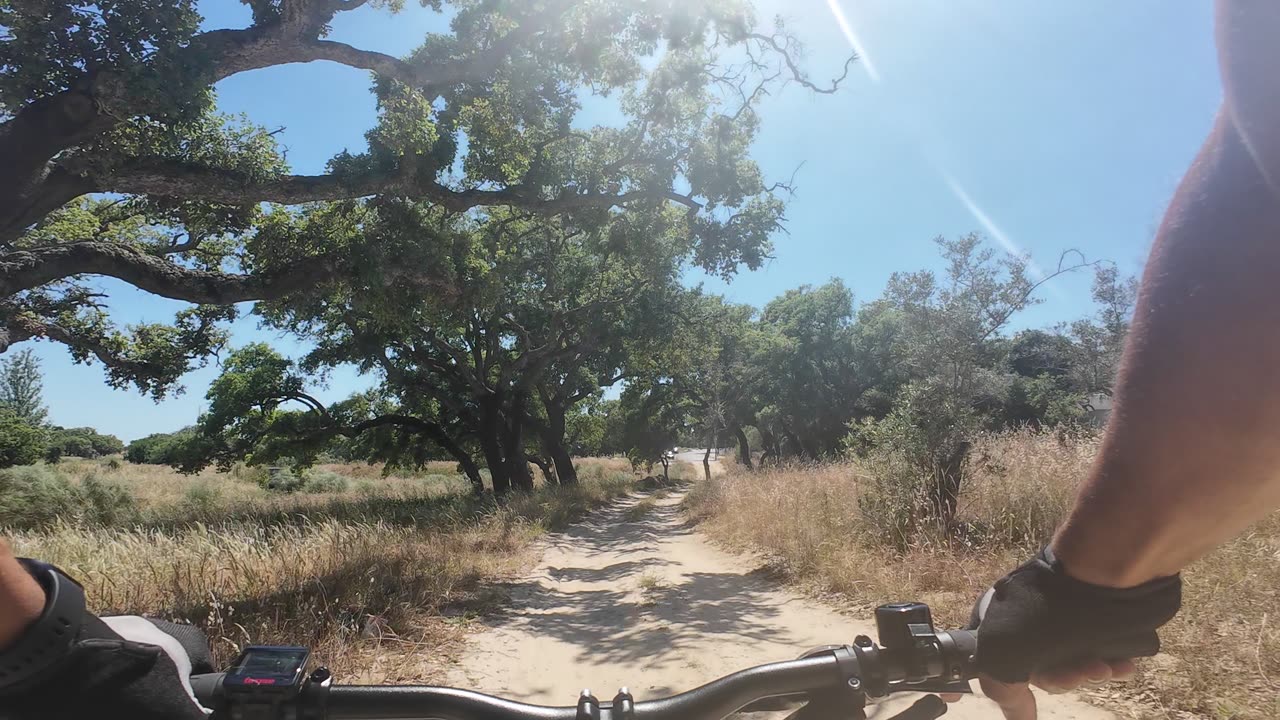 e-BIKE RIDE pela M SUL- Arrabida Hills S06E05 27th of MAY 2K25 PART 3