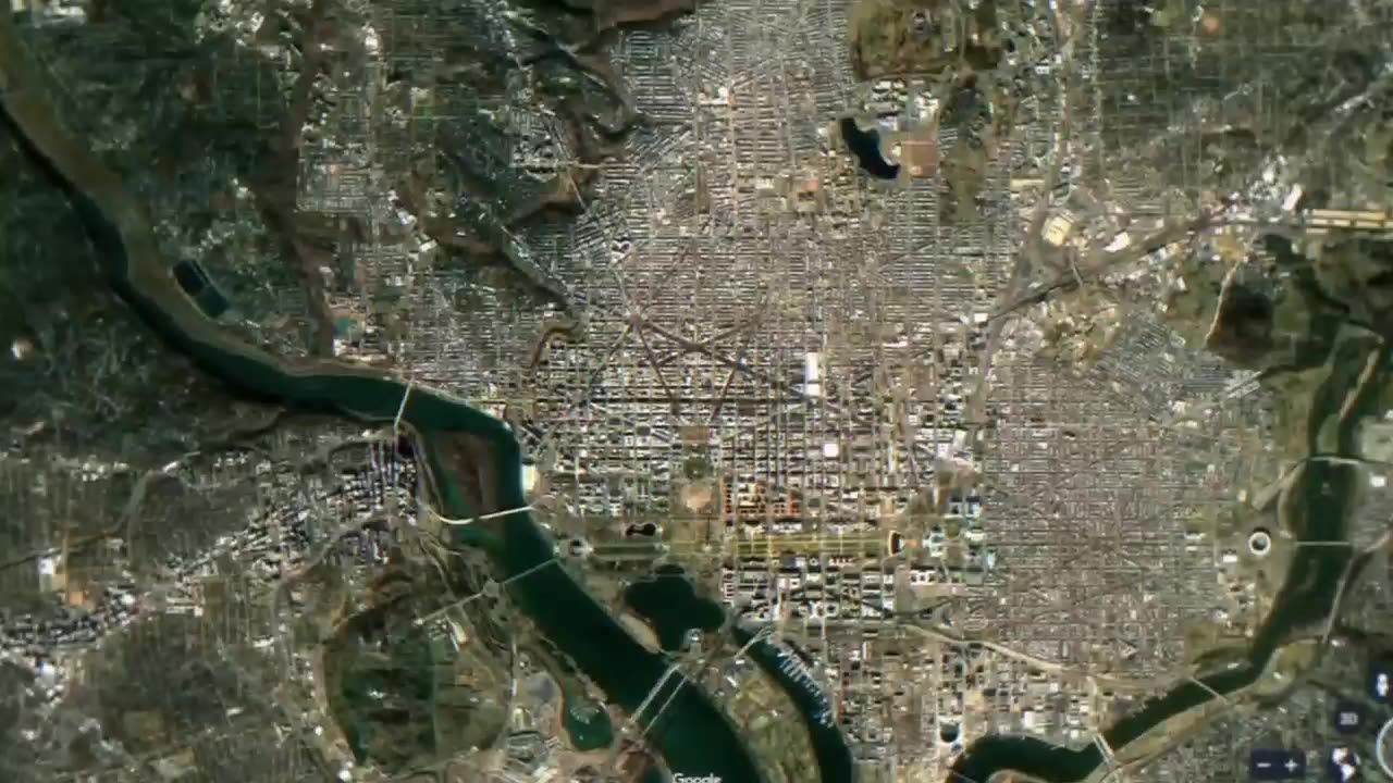 New World Order | Washington, District of Columbia