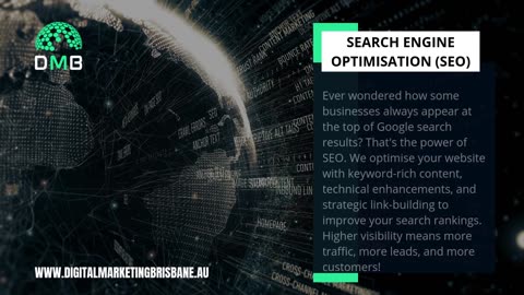 Expert Digital Marketing Company in Brisbane - Digital Marketing Brisbane