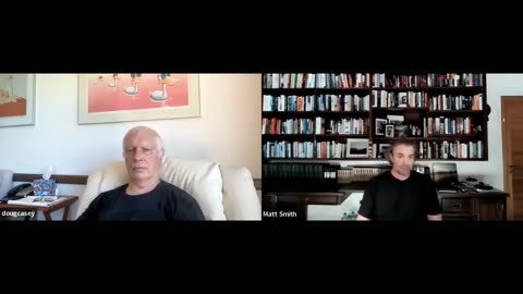 Doug Casey on Trump's Congressional Address