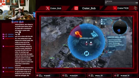 [NO LEFT BUMPER] Do you remember Harvest? Halo Wars Definitive Edition