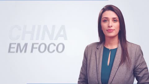 China sofre com inundações