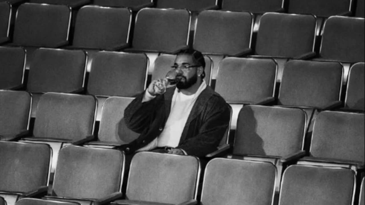 Drake - Wick Man (432hz)
