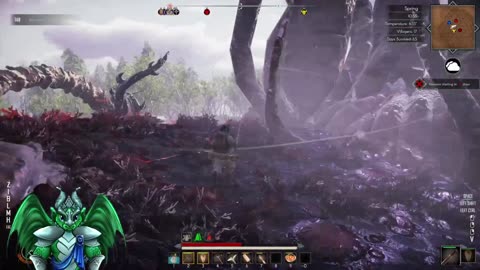 Taking Down the Last of the Bosses! (w/ friends) ASKA Ep.14