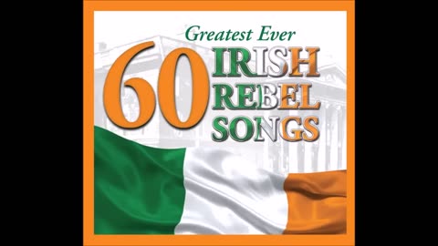 3 Hours Of The Greatest Ever Irish Easter Rising Rebel Songs