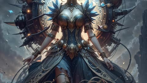 🦋Can You Spot the Hidden Secrets in This AI Art?🤯#AIgenerated #AIart #aivideo
