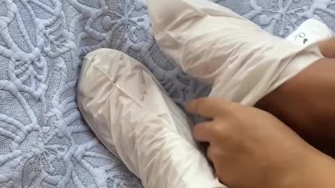 Foot Mask for Soft, Smooth, and Rejuvenated Feet