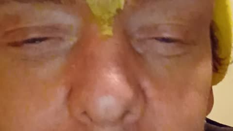 Kristo Gabriel : Phone manipulation.