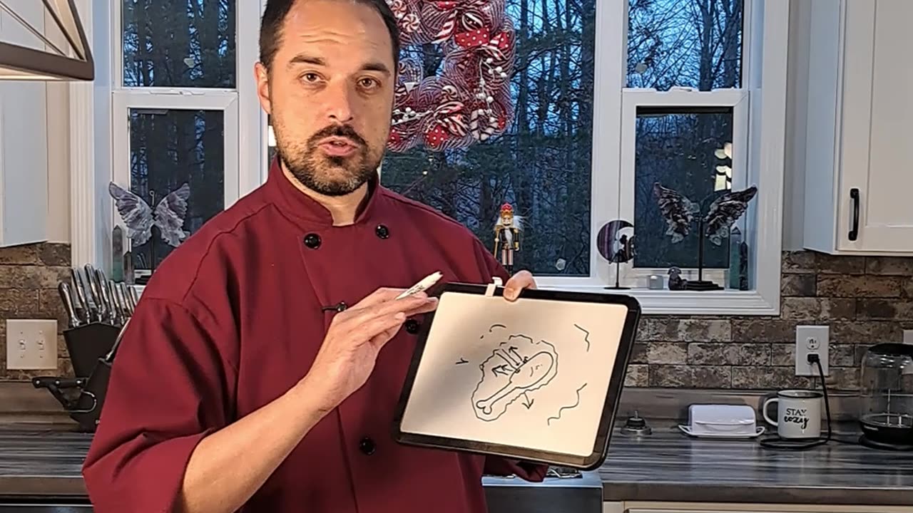 The Frying Procedure Explained: Perfect Temp, Perfect Crisp