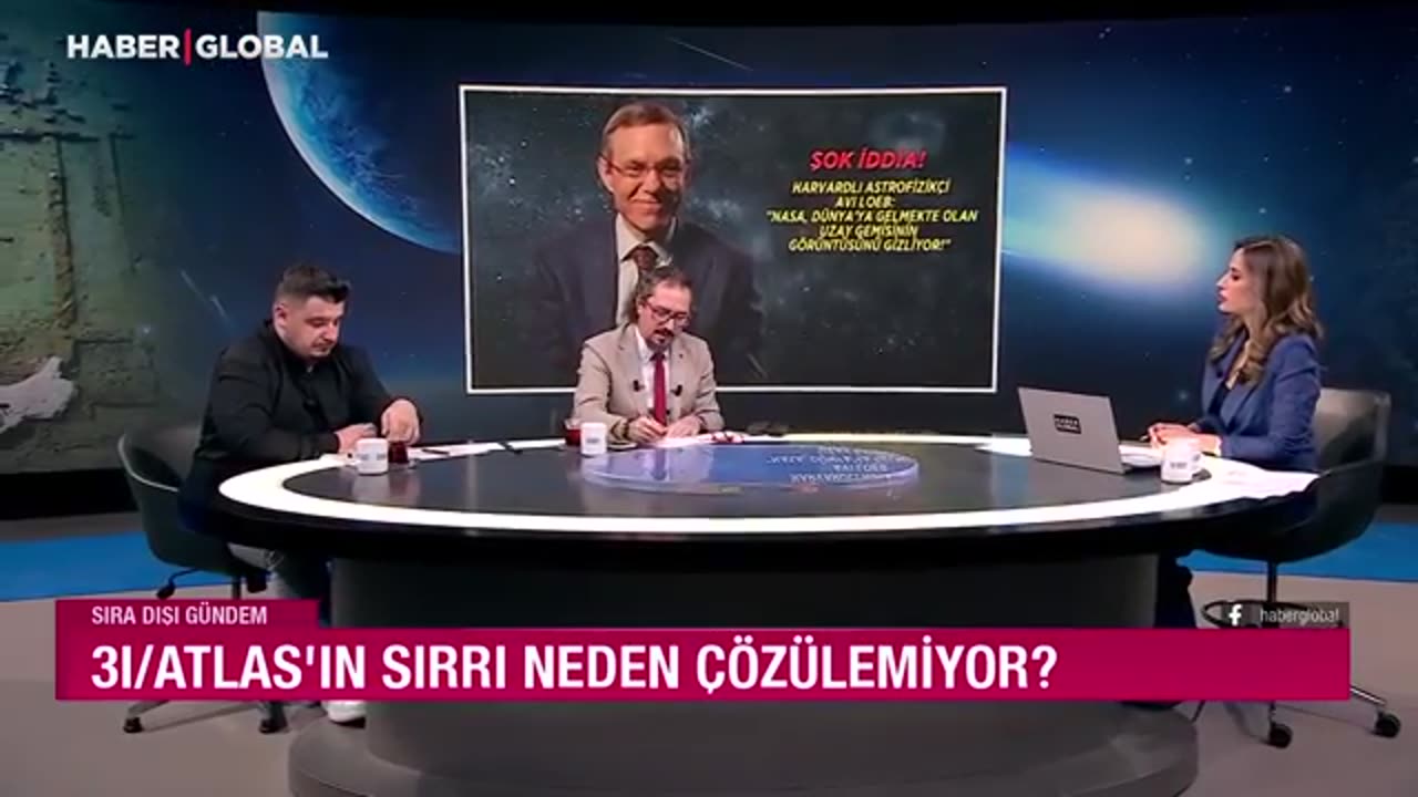 NASA YALANLARI VE GERÇEKLER