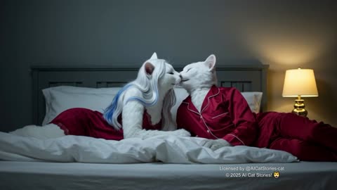 She Desires All That Belongs to Her Closest Friend