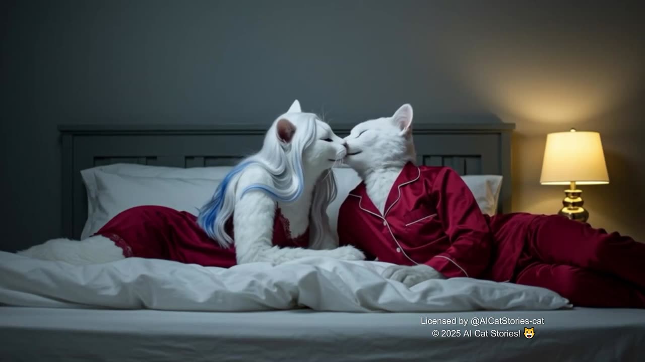 She Desires All That Belongs to Her Closest Friend