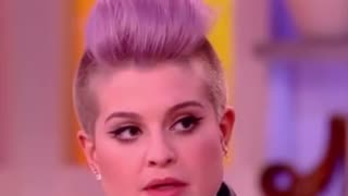 When a liberal tells the truth, her true feelings. Caught on Camera