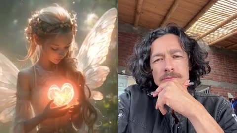Ser Humano - Tecnologia Espiritual de Altisima Calidad