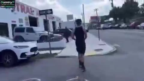 Teens Trick Their OWN Friend Into Predator Sting — Then Jump Him 😳🚨