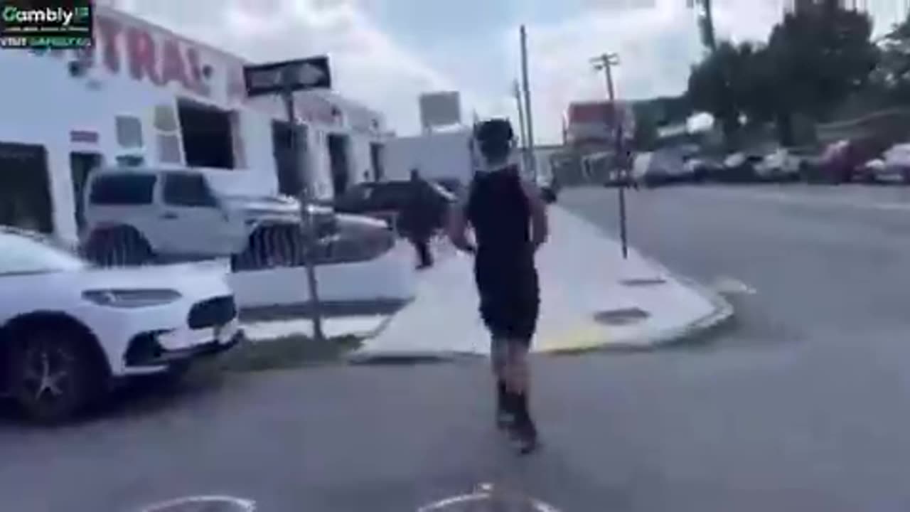 Teens Trick Their OWN Friend Into Predator Sting — Then Jump Him 😳🚨