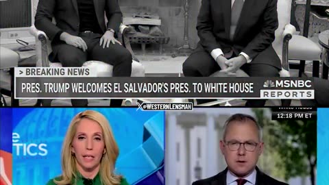 Dana Bash responds to Trump’s Oval Office CNN comments with solemn on-air statement: