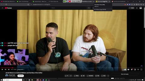 🔴 LIVE: Kickin’ It Country, Reactin’ to Everything