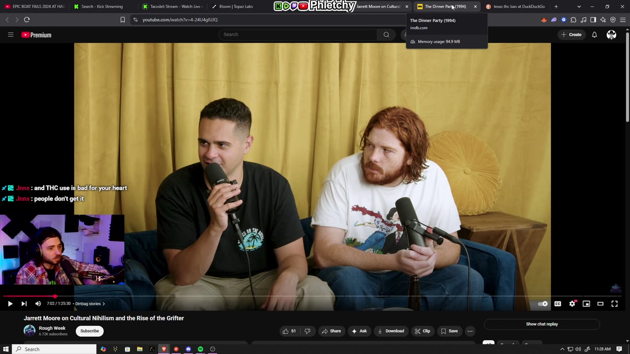 🔴 LIVE: Kickin’ It Country, Reactin’ to Everything