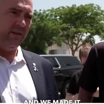 Iran Commits War Crime by Targeting Civilian Hospital in Israel