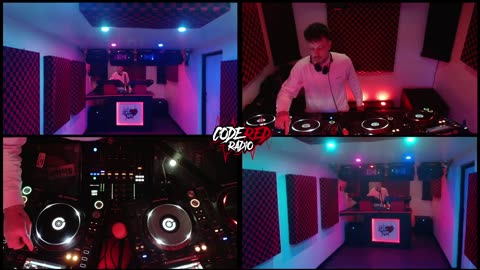 MITAH IN THE MIX