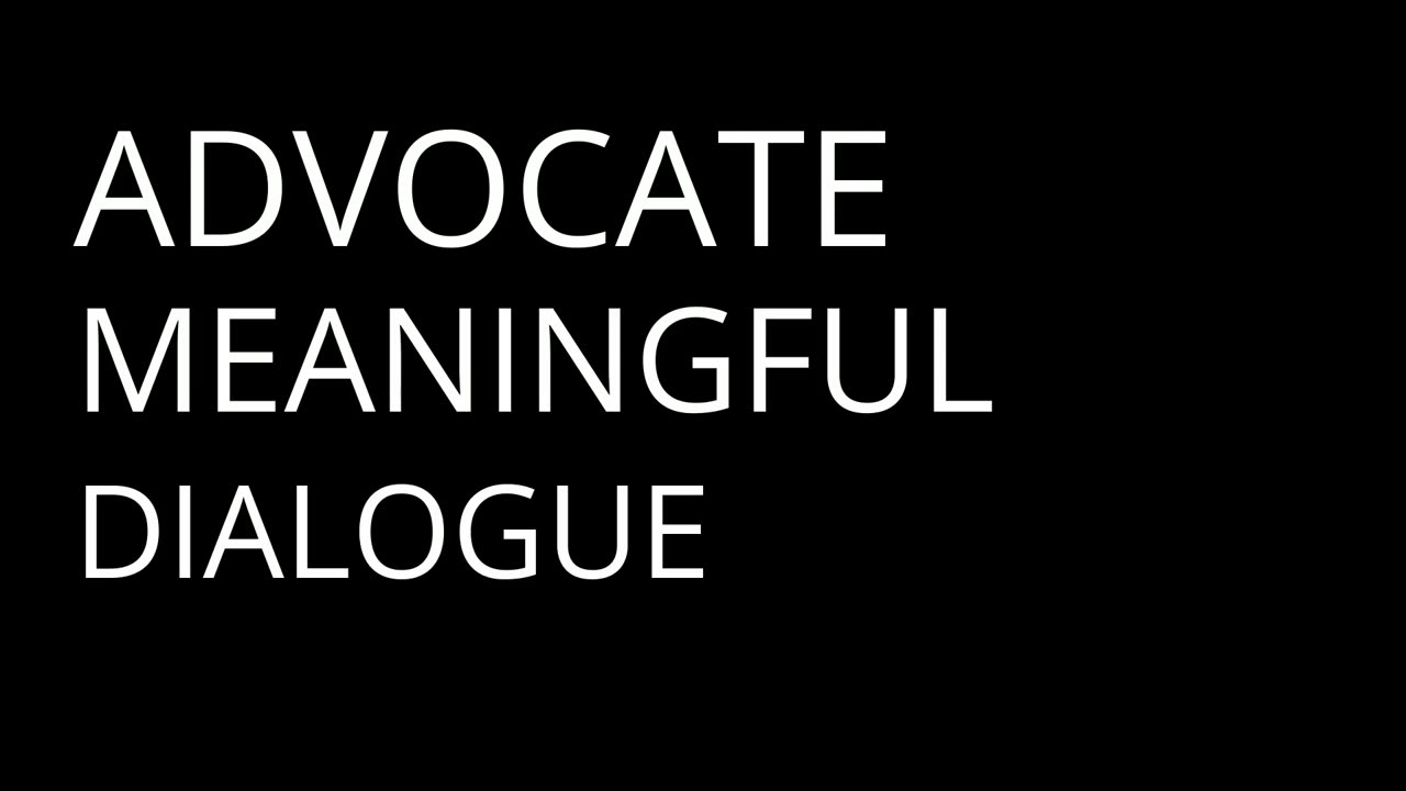 The Silent Suffering of Shadows | Orwell - Part 5