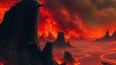 Was Dante's Hell a Burn Book?