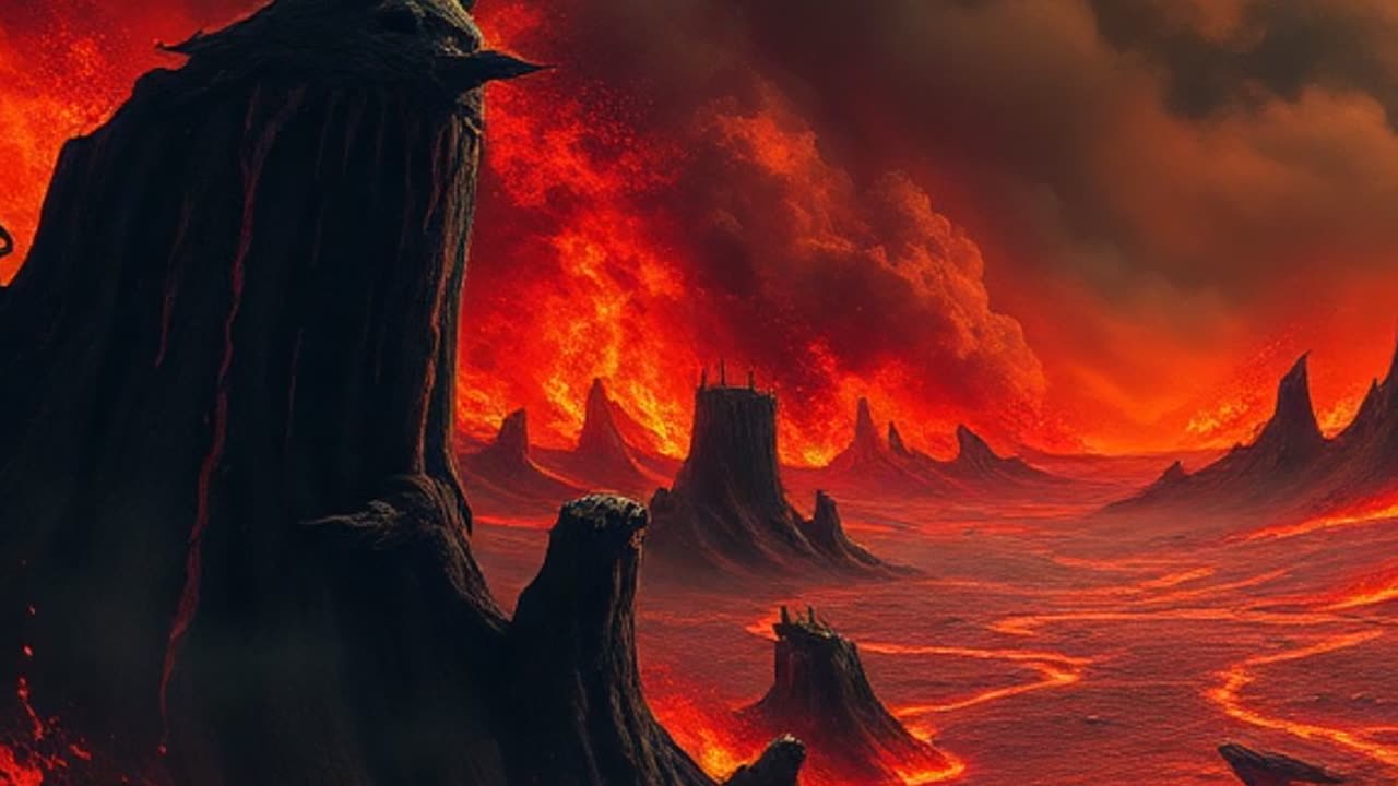 Was Dante's Hell a Burn Book?