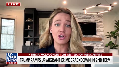 'Most secure border in history'