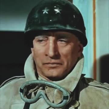 Jun 19, 2025 Gen. Patton quotation of the day #ww2 #war #leadership #whitezombie