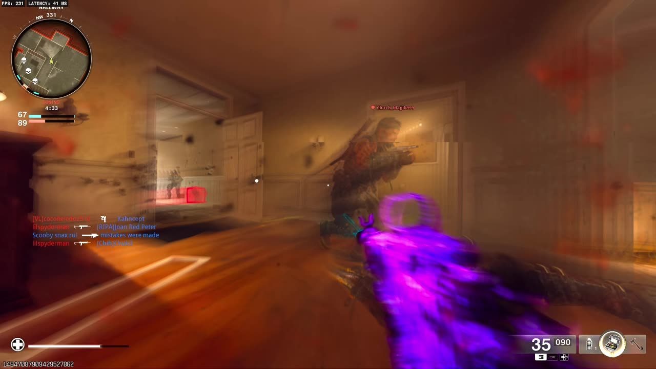 black ops 6 part 22